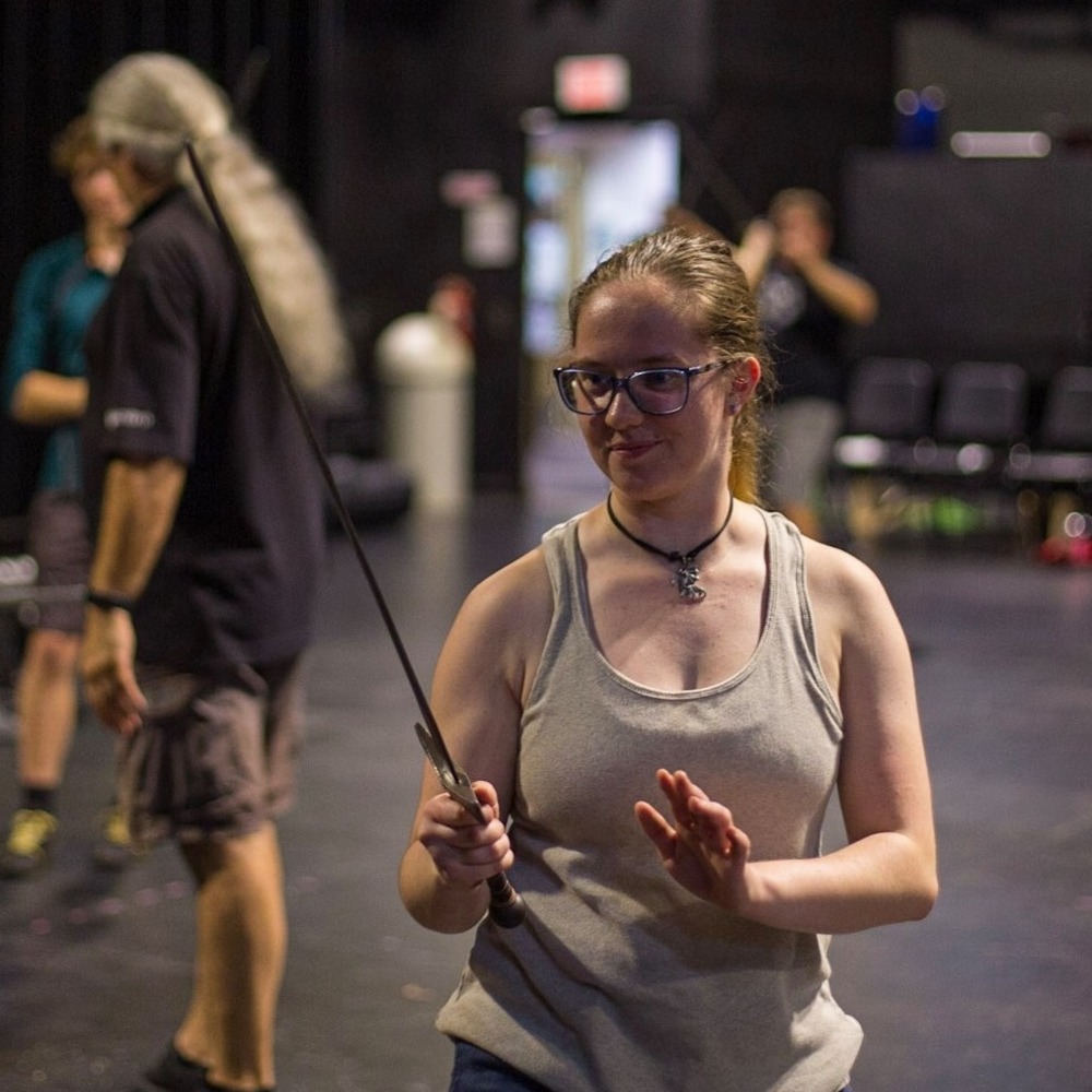 Meet your Posher, Gwyneth